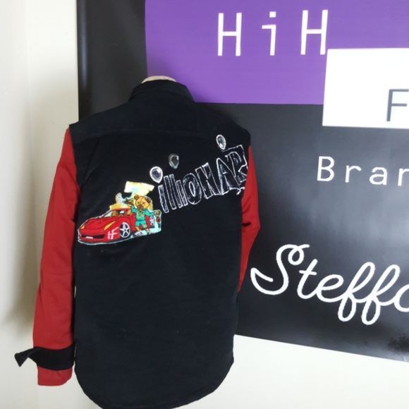 Kustomized Zillionaires KluB One of One - Picture 2 of 6